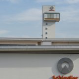 Schindler voit sa collaboration avec le comté de Miami-Dade, tout au sud de la Floride, être prolongé (archives).